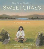 Suzanne Greenlaw's Latest Book