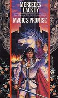 Magic's Promise