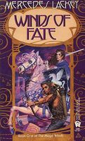 Winds of Fate by Mercedes Lackey