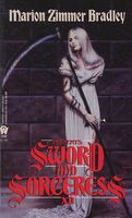 Sword and Sorceress XII