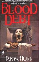 Blood Debt