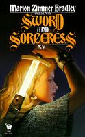 Sword and Sorceress XV