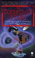 The Conspiracy Files