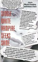 Single White Vampire Seeks Same