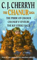 Chanur Saga