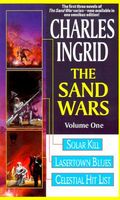 The Sand Wars, Volume One