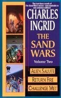 The Sand Wars, Volume Two