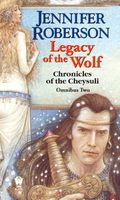 Legacy of the Wolf