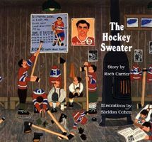 The Hockey Sweater