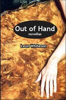 Leon Whiteson's Latest Book