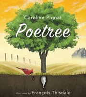 Caroline Pignat's Latest Book