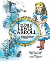 John Tenniel; Lewis Carroll's Latest Book