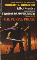 The Purple Pirate