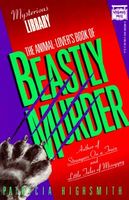 The Animal Lover's Book of Beastly Murder