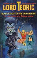 Black Knight of the Iron Sphere