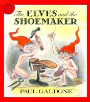 The Elves and the Shoemaker