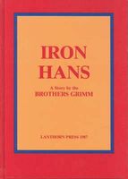 Iron Hans