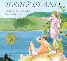 Jessie's Island