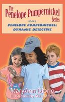 Penelope Pumpernickel: Dynamic Detective