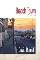 David Daniel's Latest Book