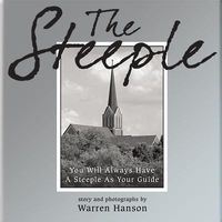 Warren Hanson's Latest Book