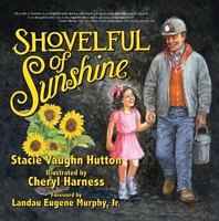 Stacie Vaughn Hutton's Latest Book