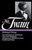 Mark Twain, Mississippi Writings