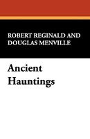 Ancient Hauntings