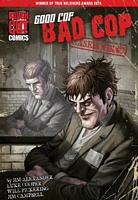 GOODCOPBADCOP: CASEBOOK#2