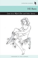 Love in a Wych Elm and Other Stories