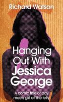 Hanging Out with Jessica George