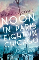 Douglas Cowie's Latest Book