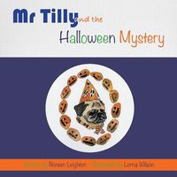 Mr .Tilly and the Halloween Mystery