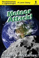 Meteor Attack!