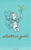 Electric Girl Volume 1