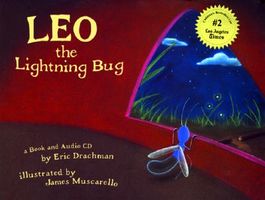 Leo the Lightning Bug