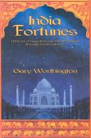 Gary Worthington's Latest Book