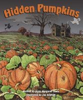 Hidden Pumpkins