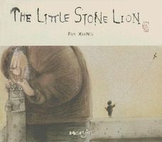 The Little Stone Lion