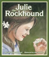 Julie the Rockhound