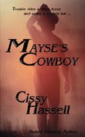 Mayse's Cowboy