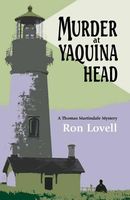 Murder at Yaquina Head