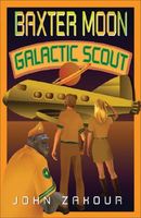 Baxter Moon Galactic Scout