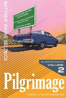 Pilgrimage -- A Novel of the Sovereign Era