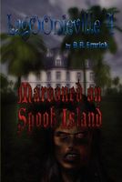 Marooned on Spook Island
