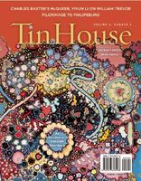 Tin House Magazine, Volume 9