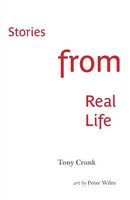 Tony Crunk's Latest Book