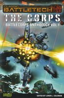 The Corps: Battlecorps Anthology Vol. 1