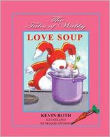 The Tales of Wabby LOVE SOUP