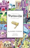 Problems in Purimville: A Purim Story